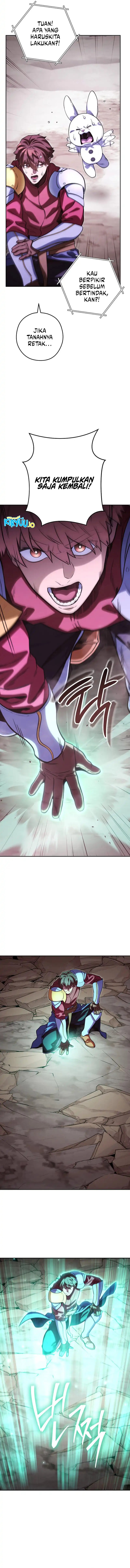 Dungeon Reset Chapter 262 Gambar 4